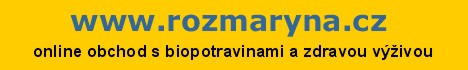 V nabdce mme kad den vce ne 800 poloek. Naleznete zde nejen certifikovan BIO potraviny, ale i rozshl sortiment zdrav vivy a koen.